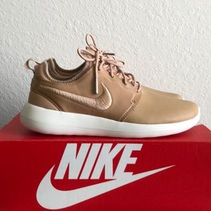 NikeLab Rose Two Leather Prm Sz 7